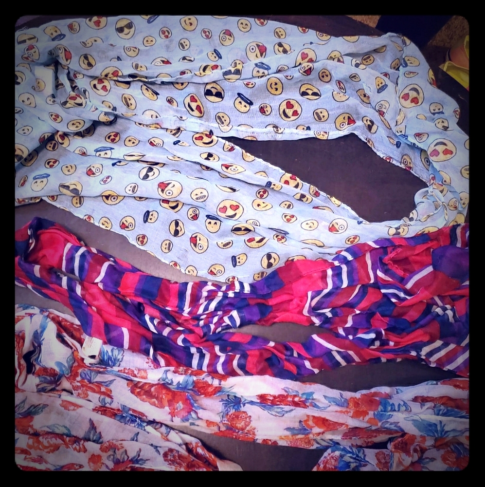 Scarves